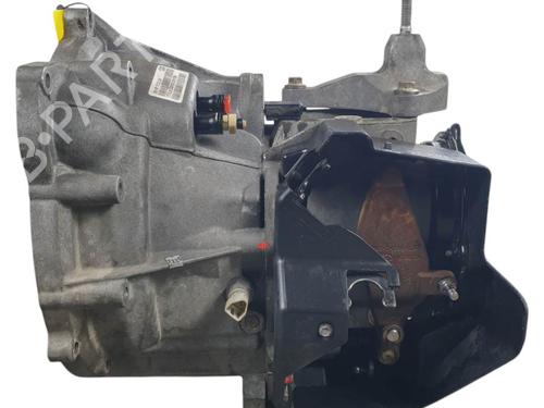 Gearbox MAZDA 2 (DY) 1.4 | BP24929914M3 - Image 9