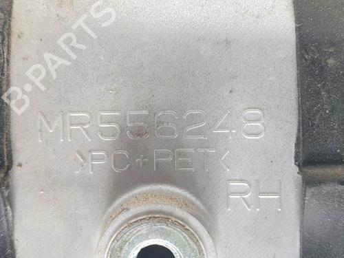 Front right exterior door handle MITSUBISHI PAJERO III (V7_W, V6_W) 3.2 Di-D (V68W) | BP9232444C129 