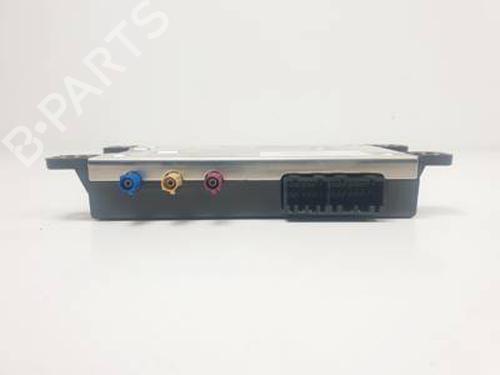 Used Electronic module FORD PUMA (J2K, CF7) 1.0 EcoBoost mHEV (125 hp) 30998572