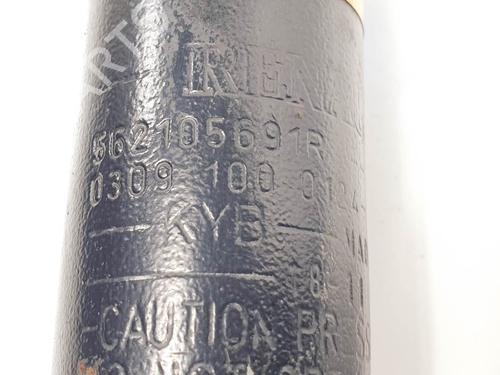 Left rear shock absorber DACIA SANDERO II TCe 90 (B8M1, B8MA, B8AC) | BP24935054M18 - Image 2