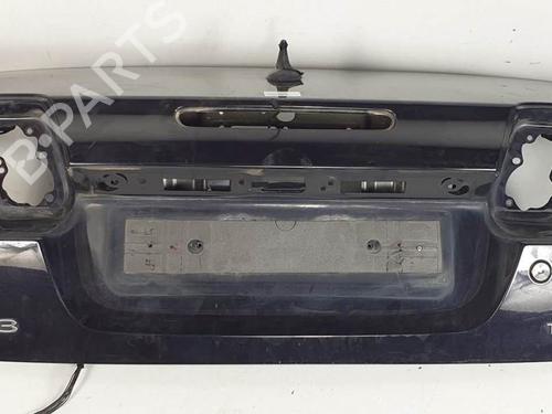 Used Tailgate Tailgate SAAB 9-3 Convertible (YS3F) 1.9 TTiD (160 hp) 25137513 25137513