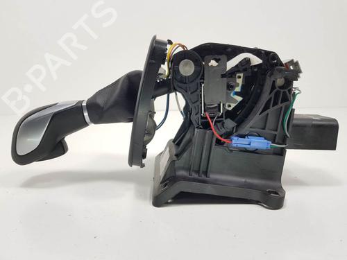 Gear lever FORD KUGA II (DM2) 2.0 TDCi 4x4 | BP8491125M90 - Image 4