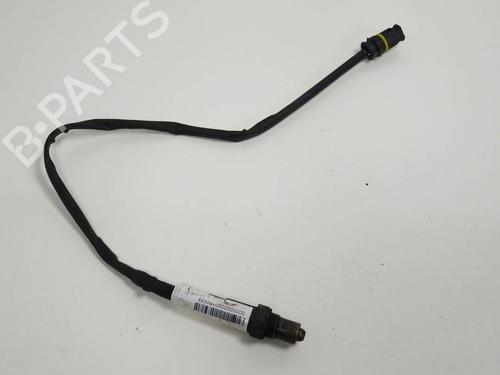 Used Electronic sensor Electronic sensor MERCEDES-BENZ C-CLASS (W203) C 180 (203.035) (129 hp) 8731038 8731038