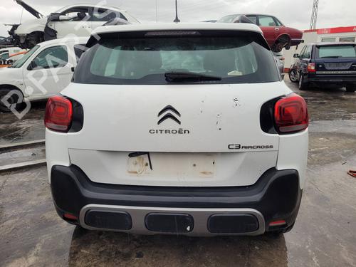 Left front window switch CITROËN C3 AIRCROSS II (2R_, 2C_) 1.5 BlueHDi 100 (2CYHYJ) | BP31240825I27 - Image 15