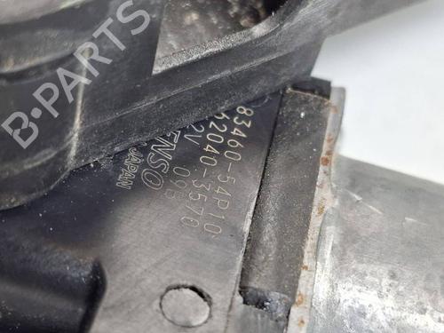 Front left window mechanism SUZUKI VITARA (LY) 1.4 T (APK414) | BP39196444C22 - Image 4