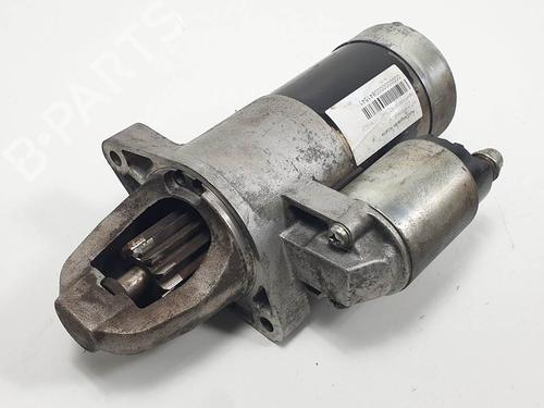 Used Starter Starter SMART FORFOUR (454) 1.5 CDI (454.001) (95 hp) 12561075 12561075