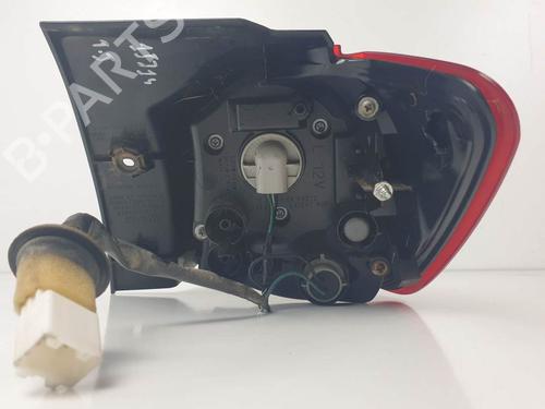 Left taillight MITSUBISHI ASX (GA_W_) 1.8 DI-D (GA6W) | BP25139054C34 - Image 3