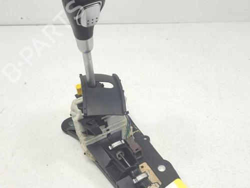 Gear lever RENAULT MEGANE CC (EZ0/1_) 1.5 dCi (EZ09, EZ1G, EZ0D, EZ14) | BP34517700M90  - Image 7