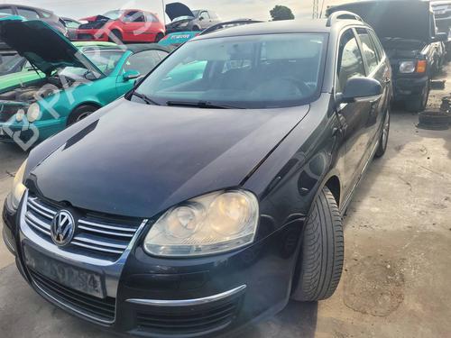 Used Parts VW GOLF V Variant (1K5) 1.9 TDI (105 hp) 4290482