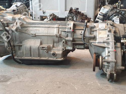 Gearbox KIA SORENTO I (JC) 2.5 CRDi 4WD | BP29624498M3 