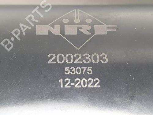 Køler FIAT PANDA (169_) 1.2 Natural Power (169.AXB1A) | BP22332294M31 