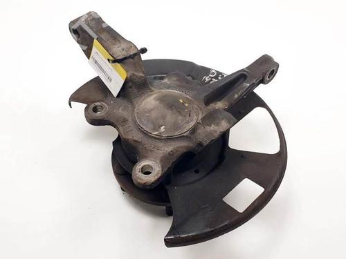 Left front steering knuckle NISSAN VANETTE CARGO Bus (HC 23) 2.3 D | BP17744975M25 