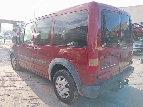 Engine control unit (ECU) FORD TOURNEO CONNECT 1.8 TDCi | BP25144774M57 - Image 13