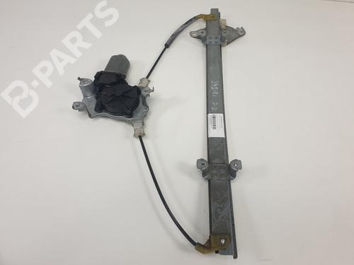 front-right-window-mechanism-nissan-almera-tino-v10-400601t4-1998-1999-2000-2001-2002-2003-2004-2005-2006-10322488 main image