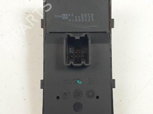 Left front window switch OPEL ZAFIRA TOURER C (P12) 2.0 CDTi (75) | BP28448096I27 - Image 2