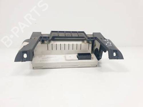 Display monitor RENAULT MEGANE II (BM0/1_, CM0/1_) 2.0 dCi (BM1K, CM1K) | BP31033719C48