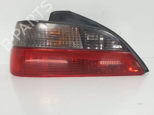 Used Left taillight PEUGEOT 406 (8B) 2.0 16V (132 hp) 6988078