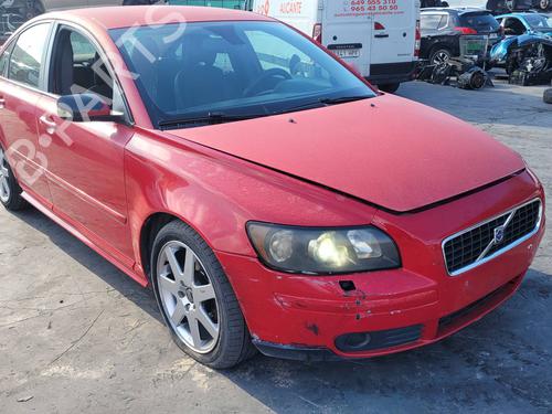 Engine control unit (ECU) VOLVO S40 II (544) 2.0 D | BP31285718M57  - Image 9