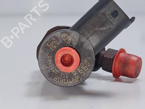 Injector OPEL COMBO Tour (X12) 1.3 CDTI (C26, D26, E26, C05) | BP38317356M100 - Image 3