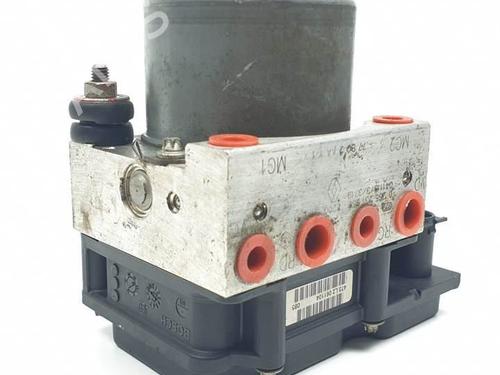 Used ABS pump ABS pump RENAULT MODUS / GRAND MODUS (F/JP0_) 1.5 dCi (FP0D, JP0D) (82 hp) 25286245 25286245