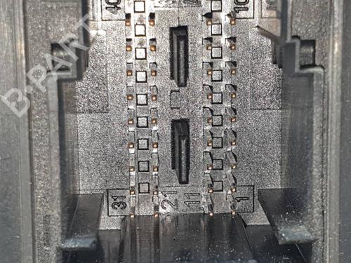 Electronic module RENAULT SCÉNIC II (JM0/1_) 1.9 dCi (JM14) | BP30742270M83 - Image 5