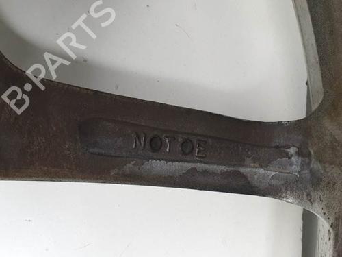 Rim LAND ROVER RANGE ROVER SPORT I (L320) 2.7 D 4x4 | BP13312167C45 