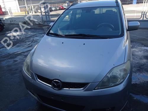 Interior handle MAZDA 5 (CR) 2.0 CD (CR19) | BP8810783I7 - Image 1