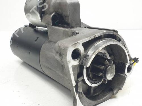 Used Starter VW PASSAT B5.5 (3B3) 1.9 TDI (130 hp) 29696702