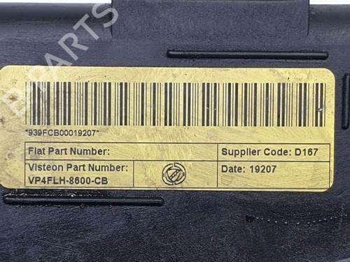 Radiator fan ALFA ROMEO 159 (939_) 1.9 JTDM 16V (939AXC1B, 939AXC12) | BP6857722M35 