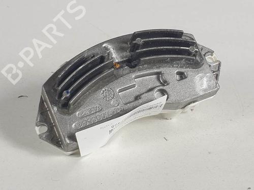 Used Heater resistor Heater resistor BMW 3 (E90) 318 d (122 hp) 11807755 11807755