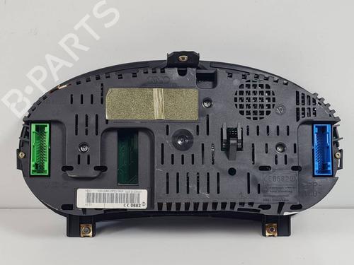 Instrument cluster AUDI A2 (8Z0) 1.4 TDI | BP38948588C47 - Image 2