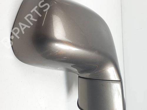 Right mirror OPEL ANTARA A (L07) 3.2 V6 | BP28106421C27 