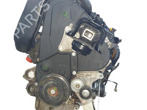 Engine PEUGEOT 307 (3A/C) 2.0 HDi 90 | BP37434318M1 - Image 6