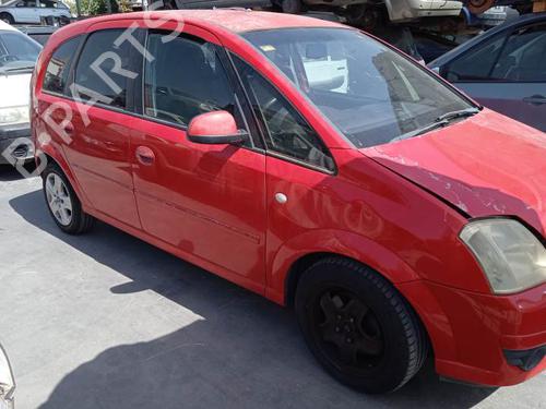 Højre forlygte OPEL MERIVA A MPV (X03) 1.4 16V Twinport (E75) | BP12445551C29 