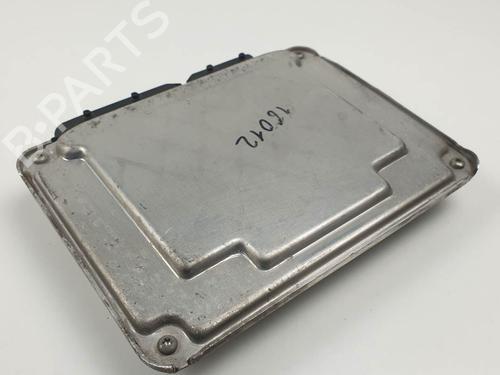 Engine control unit (ECU) SEAT CORDOBA (6L2) 1.4 TDI | BP24499469M57 - Image 3