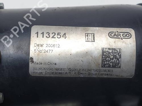 Starter CITROËN BERLINGO Box Body/MPV (B9) 1.6 HDi 90 16V | BP38261644M8 - Image 5