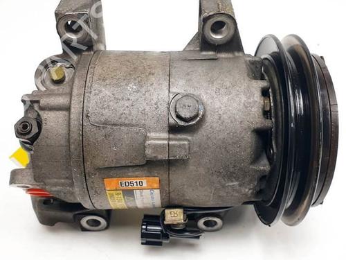 AC compressor NISSAN ALMERA II (N16) 2.2 dCi | BP18072707M34 
