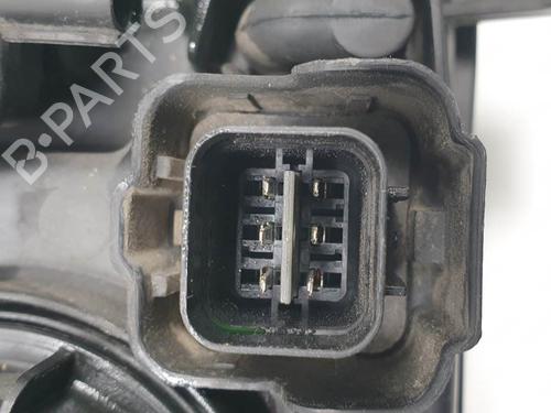 Right headlight MG MG ZS 2.0 TD | BP13911604C29 - Image 4