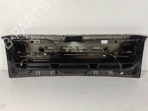 Tailgate LAND ROVER RANGE ROVER III (L322) 3.6 D 4x4 | BP8267228C6 