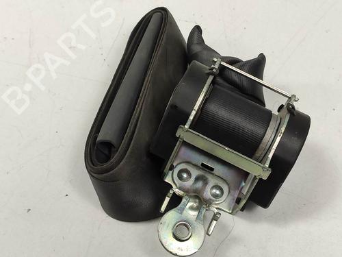 Used Front right seatbelt Front right seatbelt RENAULT MEGANE II Coupé-Cabriolet (EM0/1_) 1.6 16V (112 hp) 9226519 9226519