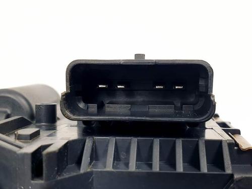 Front wiper motor PEUGEOT 407 (6D_) 2.0 (6DRFNB, 6DRFNE) | BP25116947M29 