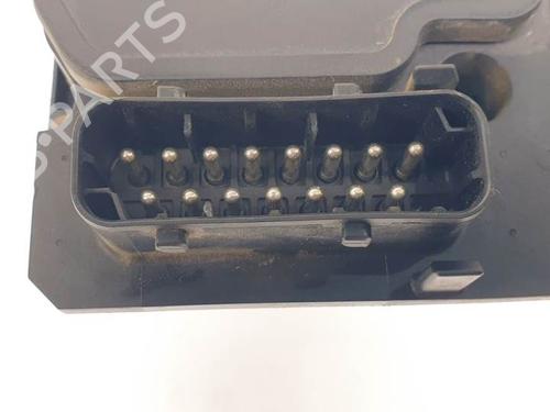 ABS pump MERCEDES-BENZ CLK Convertible (A208) CLK 320 (208.465) | BP15225082M43 