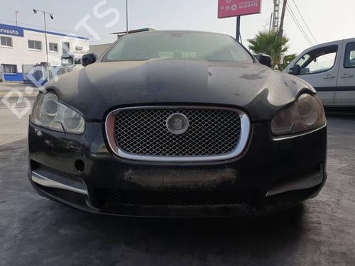 Left taillight JAGUAR XF I (X250) 2.7 D | BP37230148C34 - Image 24