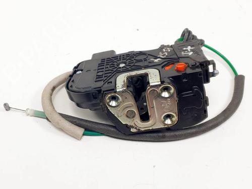 Used Rear left lock HYUNDAI i40 I (VF) 1.7 CRDi (116 hp) 25116596