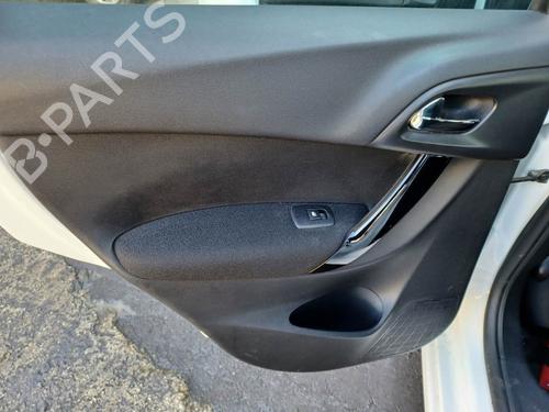 Right front window switch CITROËN C3 III (SX) | BP9422298I26 - Image 18