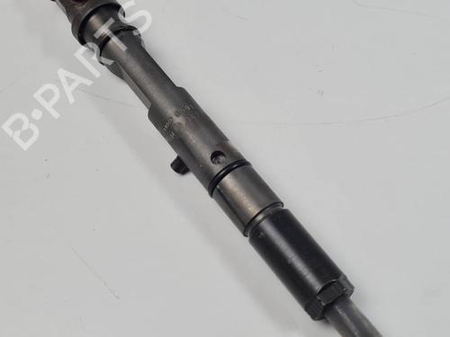 Used Injector Injector AUDI ALLROAD C5 (4BH) 2.5 TDI quattro (180 hp) 29149756 29149756
