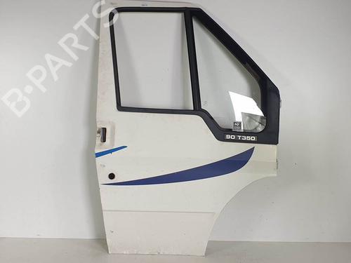 Used Right front door Right front door FORD TRANSIT Van (FA_ _) 2.4 DI (FAA_, FAB_, FAC_, FAD_) (90 hp) 11215073 11215073