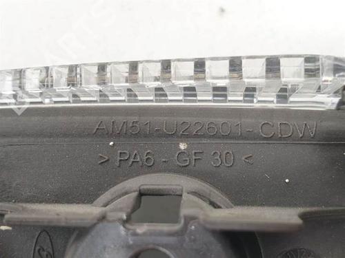 Front left interior door handle FORD C-MAX II (DXA/CB7, DXA/CEU) 2.0 TDCi | BP9632909I13 