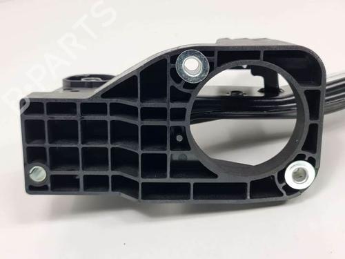 Break pedal MERCEDES-BENZ GLA-CLASS (X156) GLA 220 d 4-matic (156.905) | BP8764572I19 