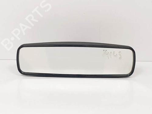 Used Rear mirror Rear mirror CITROËN BERLINGO (ER_, EC_) 1.5 BlueHDi 100 (102 hp) 17620750 17620750